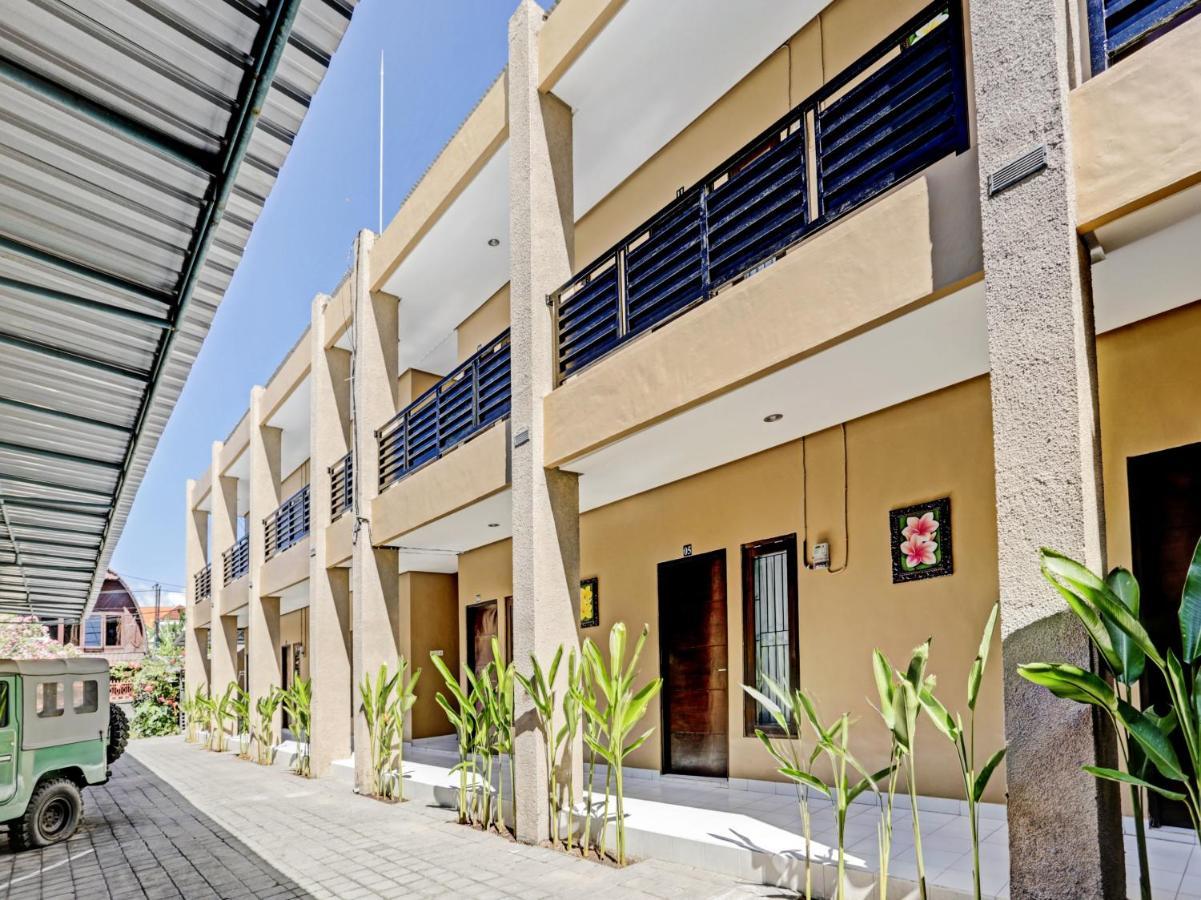Oyo 90456 Moh Yamin Residence Balian Exterior foto