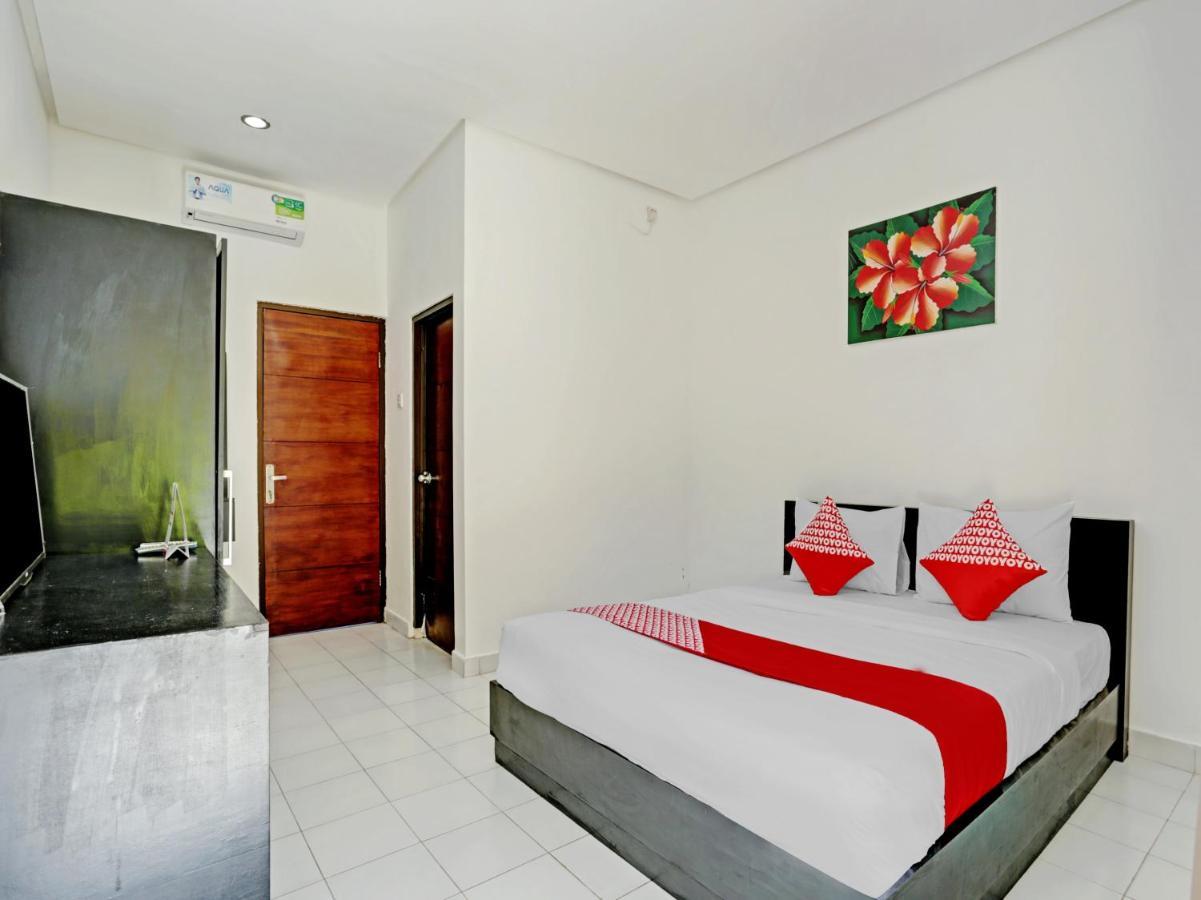 Oyo 90456 Moh Yamin Residence Balian Exterior foto